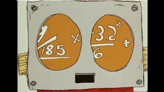 Jones El Robot - Piloto Español Latino