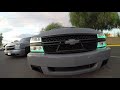 GOT MY TRUCK FROM IMPOUND !! CAR WASH MEET ! LIKE & SUBSCRIBE !