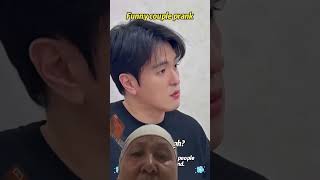 @Mireille-n4l #funny #videos #prank