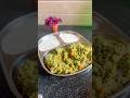 Healthy Palak Millet Khichdi for family ✨#foodreels