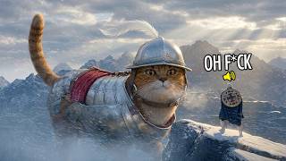 TOP 100 Crimson Desert WTF & Funny Moments! #9