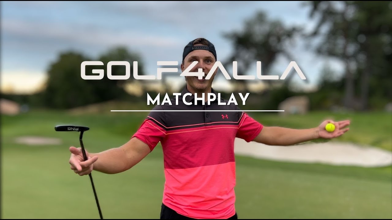 MATCHPLAY (EMILvsLARS)