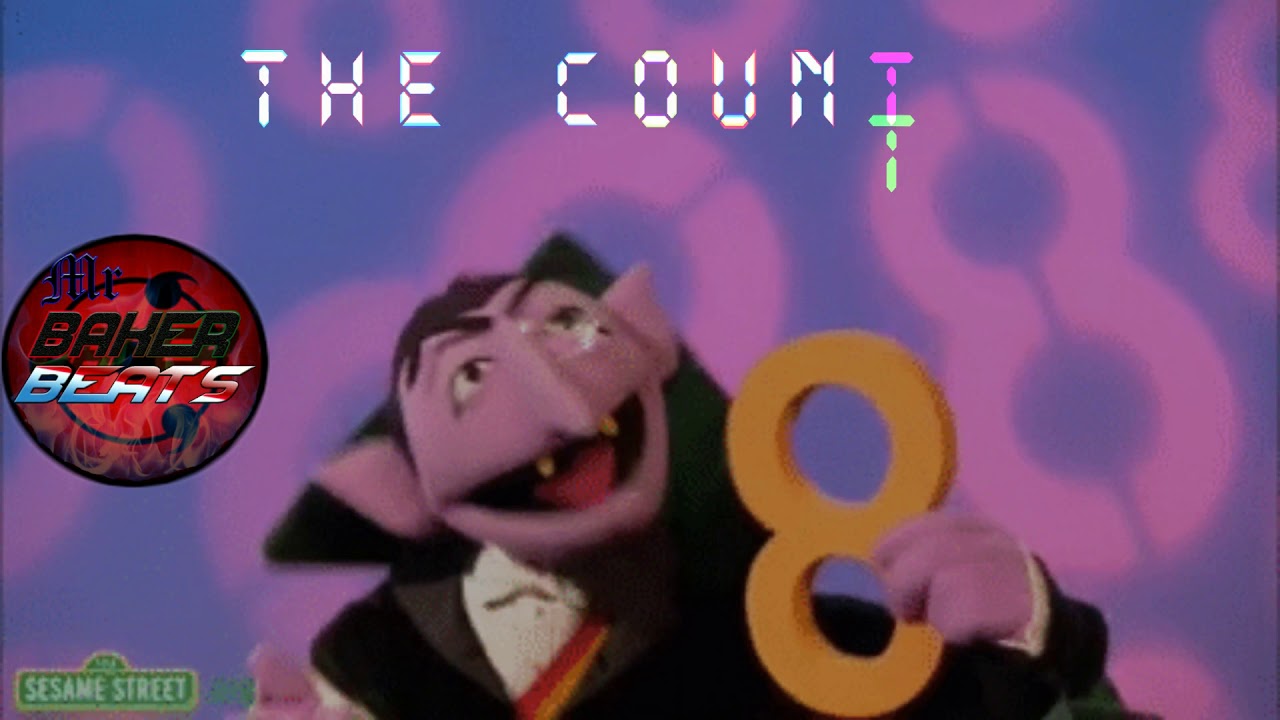 The Count X MrBakerBeats - YouTube