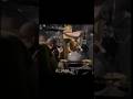 Момент удара ФАБов изнутри блиндажа. #Shorts