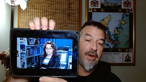SH176 Portal To Ascension video with Linda Moulton...