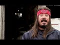 Sir Crumsalot & King Shrimpy | Thrillbillies - Season 4 Episode 12