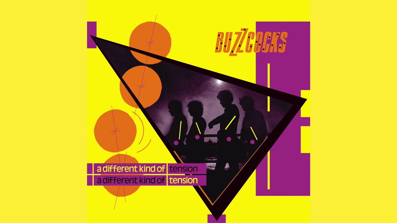 Different kind песня перевод. Buzzcocks a different kind of tension. 1979 - Buzzcocks – a different kind of tension. Buzzcocks 2002. Buzzcocks a different Compilation.