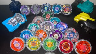 Huge Ebay Lot Unboxing! | #beyblademetalfusion | | #beyblademetal | #beyblademetalfury | #fyp