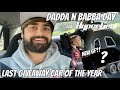Babba n Dadda Day feat. HyperGear Turbo + Final Giveaway of the Year