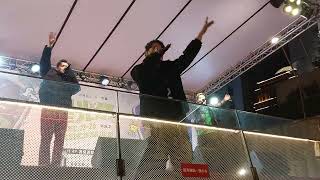 影子計劃 Shadow Project - 戀曲2020