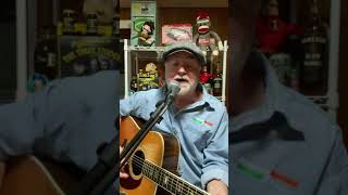 As I Roved Out - John McCann - Guitar &amp; Vocal "Live". Traditional