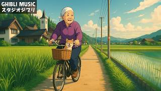 Ghibli Piano Collectionの配信のサムネイル画像