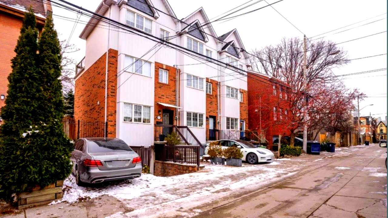 What 2640 per Month Gets You In Toronto? Rental House for immigrants