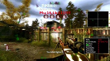 paradoxpresentsnccod4bot