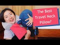 5 Best Travel Neck Pillows for 2019 Tested and Compared (Which one came out on top?)