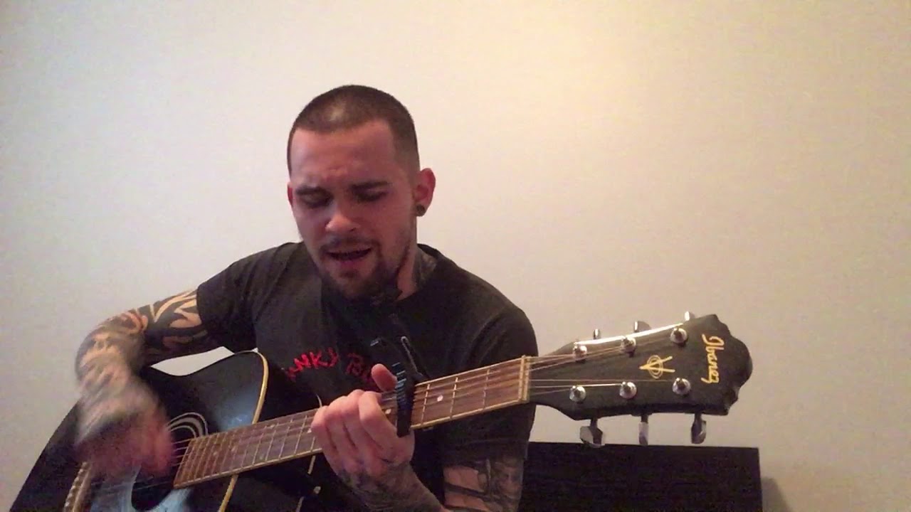 Fab - Miles Away (Madonna cover)