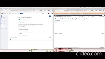 Crowdsourced Intelligence Codegeist Hackathon Demo Video