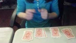 the 4 aces: tutorial