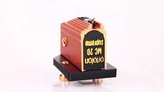 Ortofon MC20 Supreme