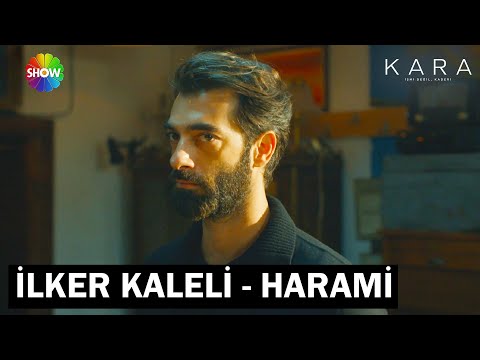 “Gözünü kırpma harami, karışmış olay ahali…” 🎶 | Kara 3. Bölüm