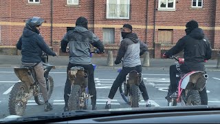 Dpg Riders Yz125 Yz125 Yz85 Crf150