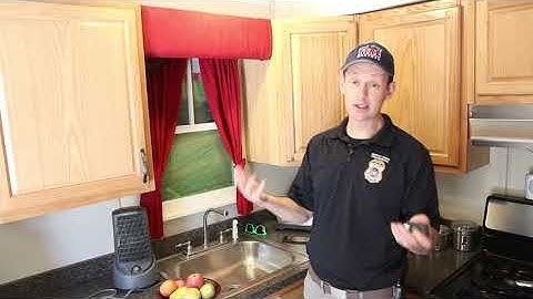 Earthquake Trailer Presentation