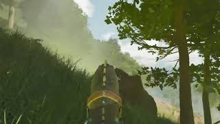 Ark Ascended: Island · Day 8 · Ocean Raid