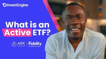 Build a Smarter Portfolio with Active ETFs (with Peter Komolafe)