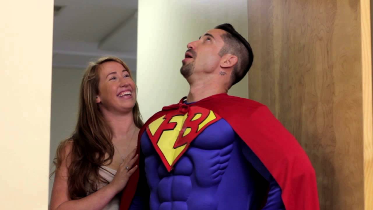 Free Bridge Auto - Free Bridge Man: Waiting