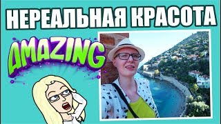 Главный символ Аланьи: Красная Башня и Судоверфь Турция 2017 Главный символ Аланьи: Красная Башня и Судоверфь Турция 2017