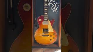 The $70K JIMMY PAGE Gibson LES PAUL (25 In The World!😱)