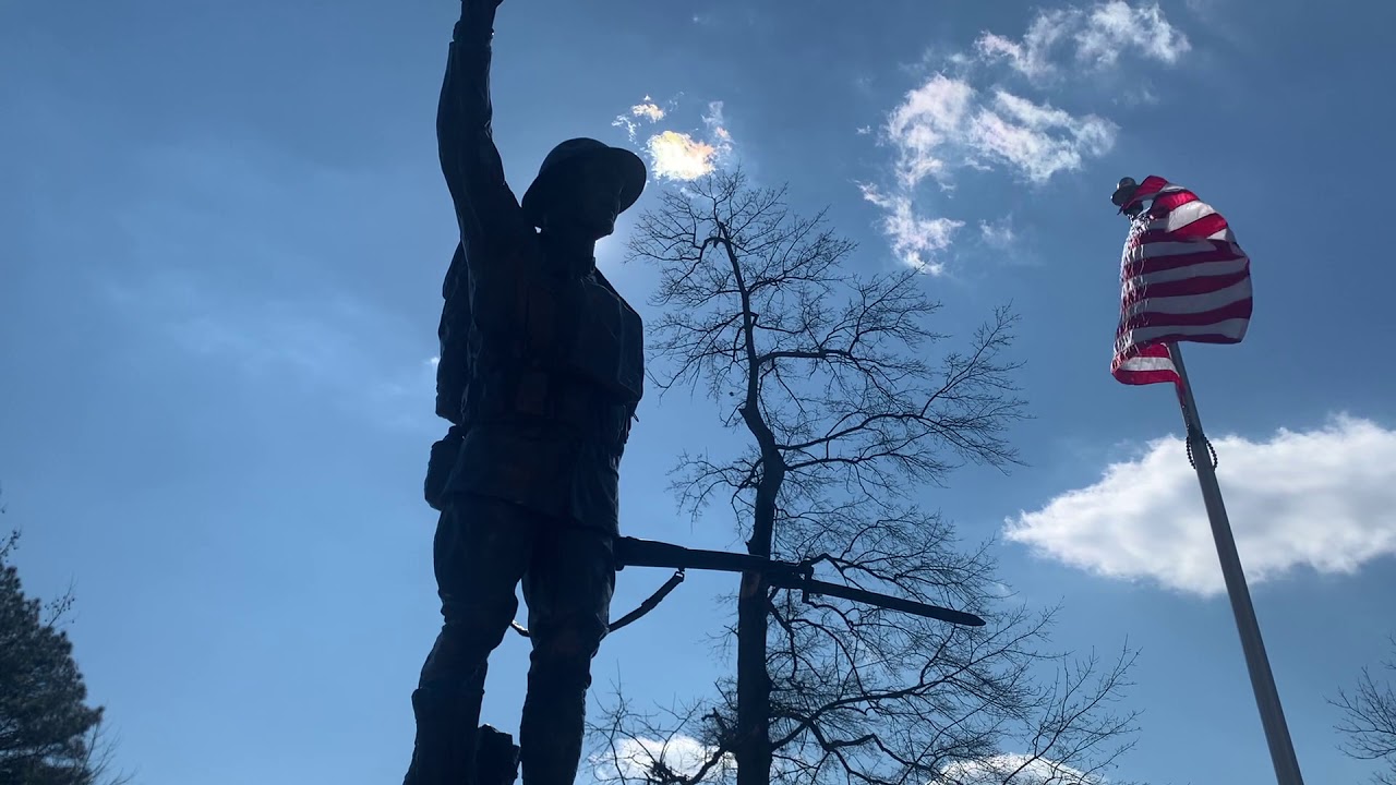 The Walnut Hill Community In Petersburg, Virginia