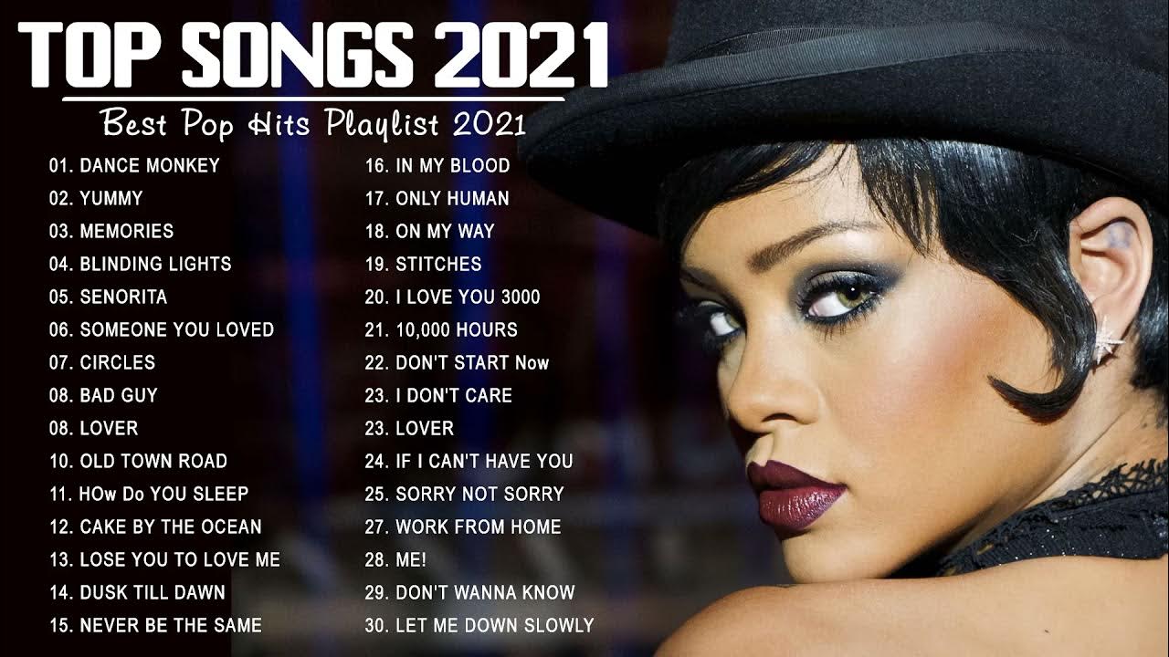 Top Pop Music 2023 Today's Biggest Pop Hits 2023 Playlist YouTube