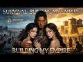 From Beggar to King: Building My Harem in Famine! 👑