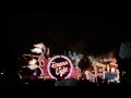 ディズニー・エレクトリカルパレード（クリスマスver.）