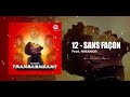 SANS FAÇON Feat  NIKANOR