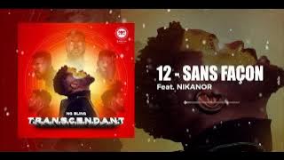 SANS FAÇON Feat  NIKANOR