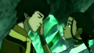{Zutara} Fragile Hands ||UNFINISHED||