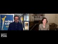SBIFF Cinema Society Q&A - The Lost Daughter with Maggie Gyllenhaal