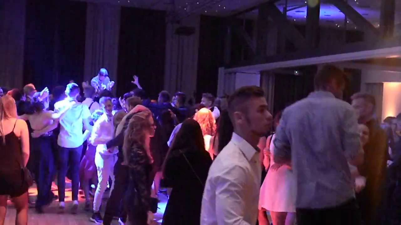 ABI Ball in Berlin 2016