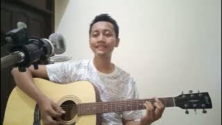 Alif Zulfikar - Pokoke Joget (Live Cover Acoustic)