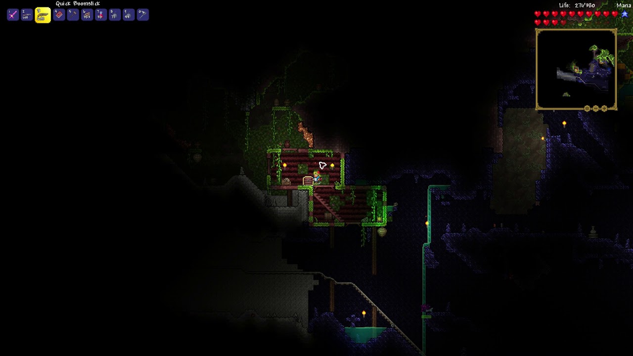 How to get Sharpening Station Terraria YouTube