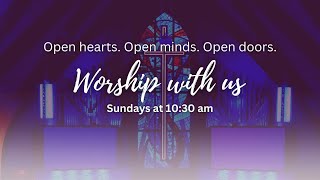 Sunday Morning Service June 7th, 2026