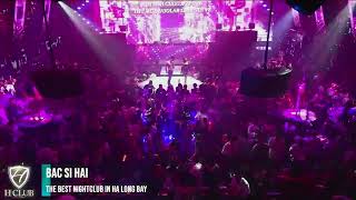 Live Show Dj Bác Sĩ Hải Tại H Club