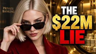 The Fake German Heiress Who Scammed Banks, Hotels and Her Best Friend