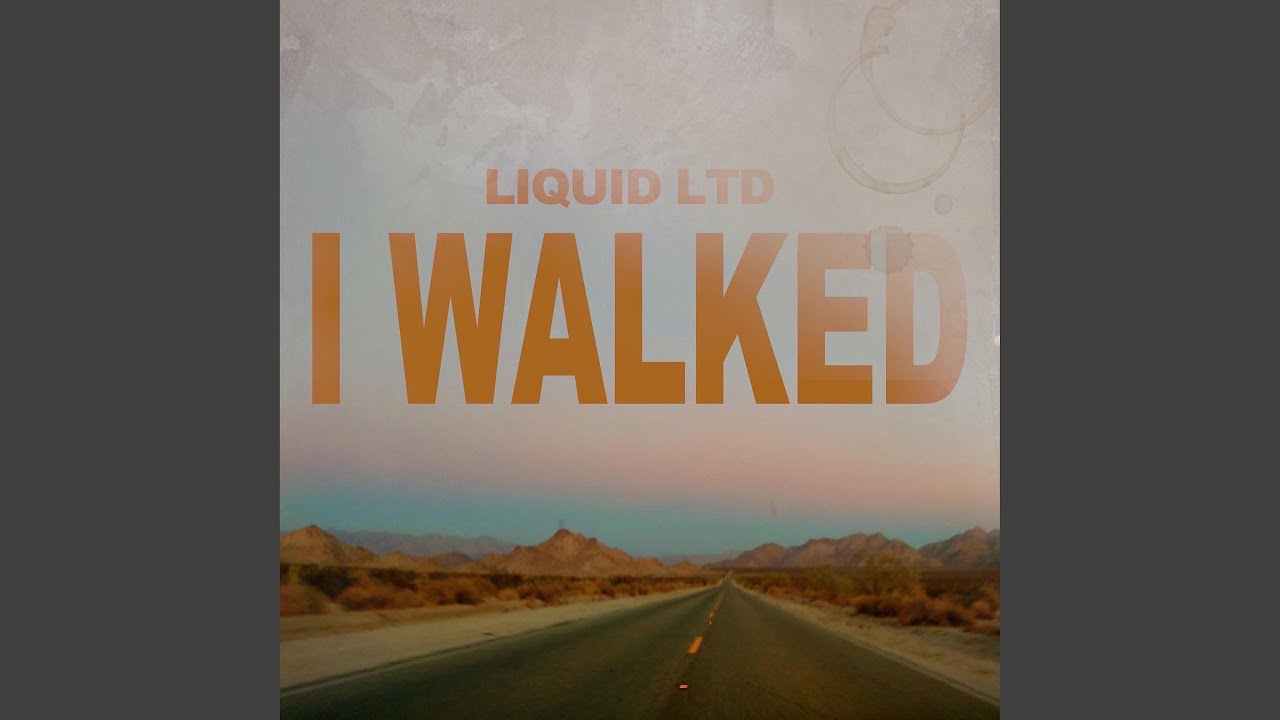 Watch I Walked on YouTube Watch I Walked on YouTube