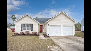 245 Edinfield Court video tour