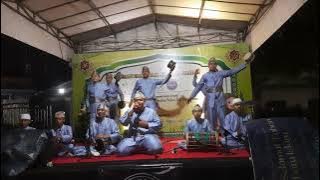 Marawis Al-Latif - Hayyul Hadi Nahawand (2023) | Juara Favorit