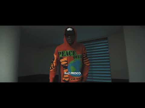 Raz Fresco - Spits (Acapella)