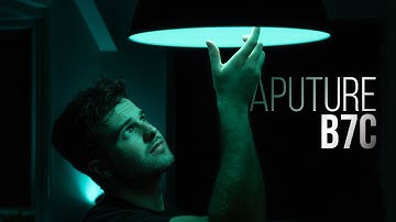 Ways To Use The Aputure B7c As A Filmmaker